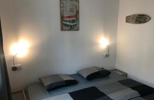 Luxury Apartment - Photo 16