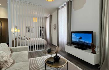 Loft au cœur de Tarare - Foto 17