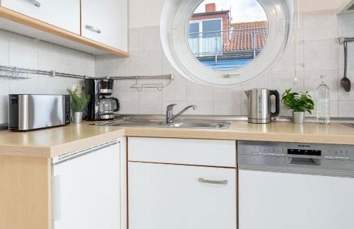 Meerkieker - Foto 15