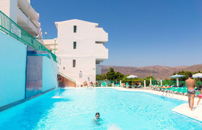 Apartamentos Monteparaiso - Foto 33