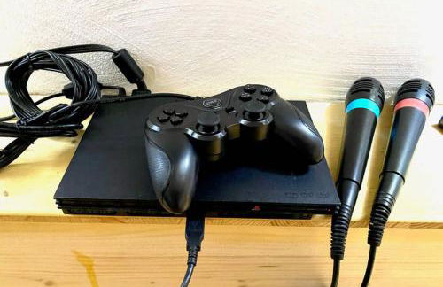 Oldschool, Dorfschule mit Whirlpool - Photo 18