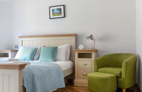 Seven Space - Willow Barn, Hot Tub & Scenic Rural Retreat - Photo 14