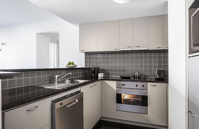 Mantra on Russell Melbourne - Foto 12