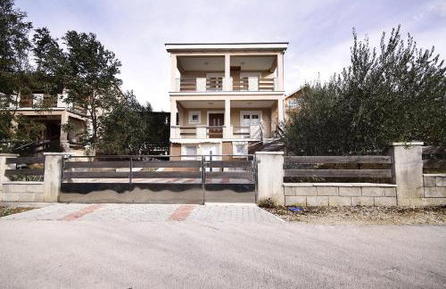 Apartments by the sea Krusevo, Novigrad - 15408 - Foto 1