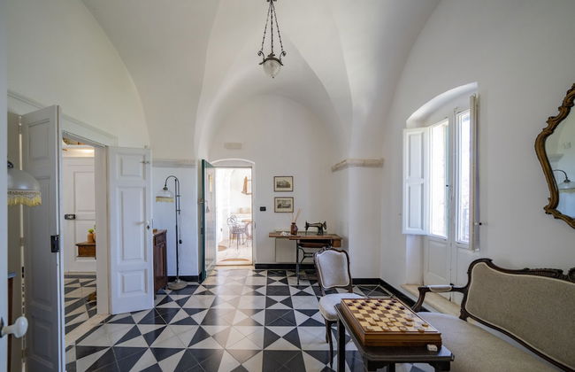 Masseria Montepaolo - Foto 45