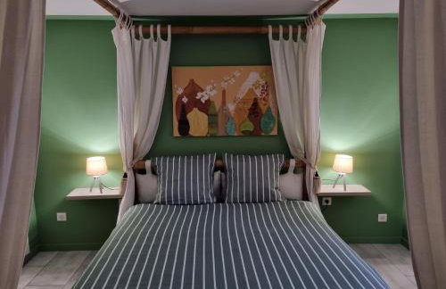 Le clos Du Roc Rouge - Foto 10