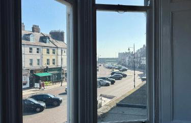Allards Apartment, Central Tynemouth - Foto 11