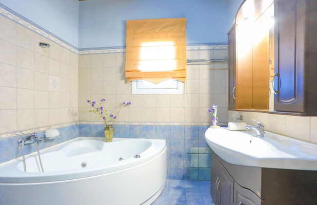 Villa Chrisdina in Nymfes - Foto 35