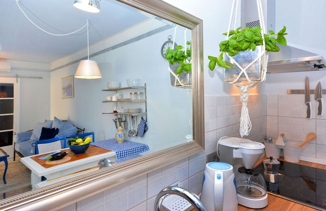 Apartment Pepica - Foto 8