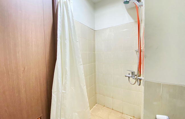 Warm Studio Apartment at Harvard Jatinangor - Photo 6