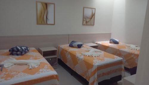 FLATS MANOEL TAVARES - Foto 2, towels