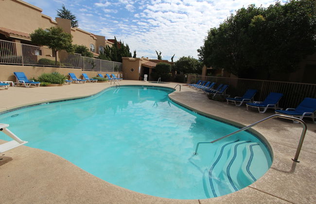 Sedona Springs Resort - Foto 34