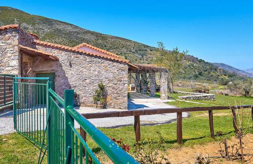 Authentic Cottage in a heaven of natural Beauty - Foto 42