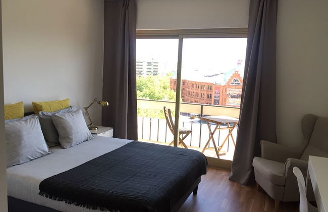 Republica83-Campo Pequeno Home - Foto 4