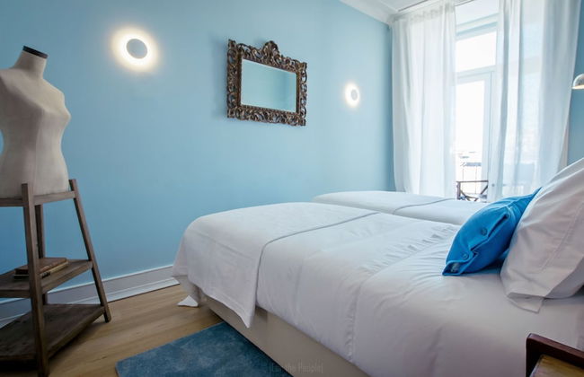 Almaria Ex Libris Chiado - Foto 17