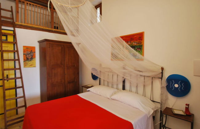 Lodge Maracuja - Foto 3