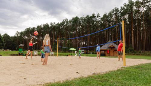 Agroturystyka Wena - luksus w naturze - Foto 3