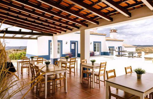 Monte do Alento - Castro da Cola - Foto 29