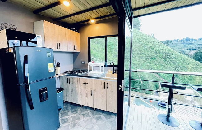 1811 VILLAS - Photo 5