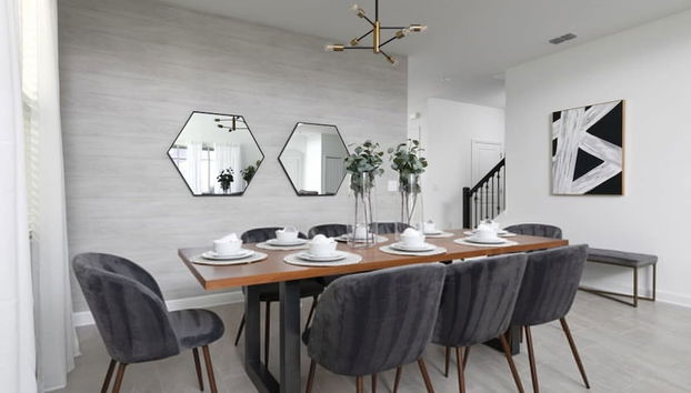 Chic & Spacious Best Vacation Home - Foto 5, Habitación