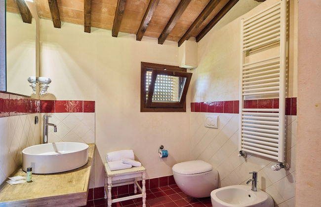 Borgo San Giusto - Photo 59