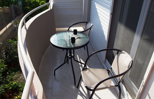 Naiades Luxury Apartments - Foto 21