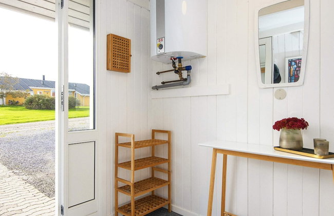 4 Star Holiday Home in Lemvig - Foto 23