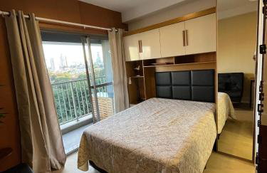 Sampa Stay - Chácara Klabin - Photo 8