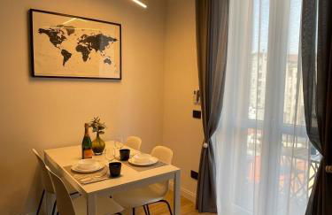 Luxury Downtown - Milan MF Apartments - Foto 12