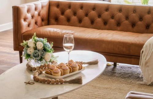 The Howell House - Picturesque Countryside Retreat - Foto 37