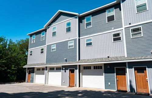 Lakescape, Modern 3BD Townhome Near Downtown and Wineries - Foto 51