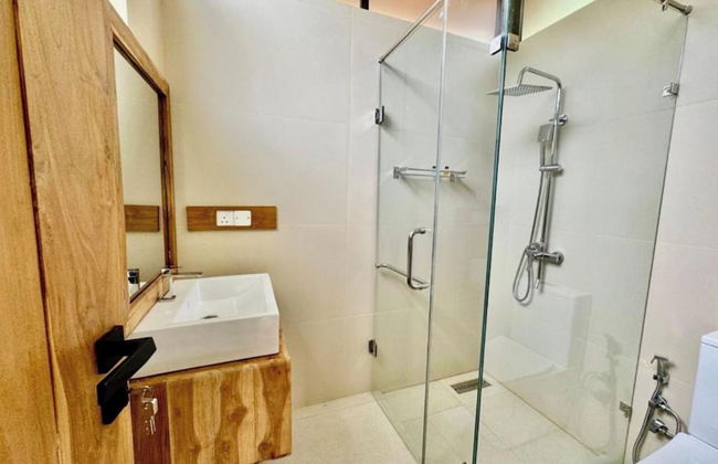 Aqua Dunhinda Villa & Nature Retreat - Foto 68