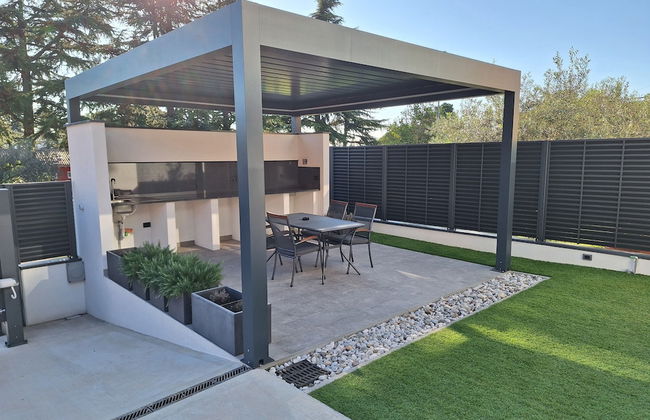 Apartments E&T - Foto 22