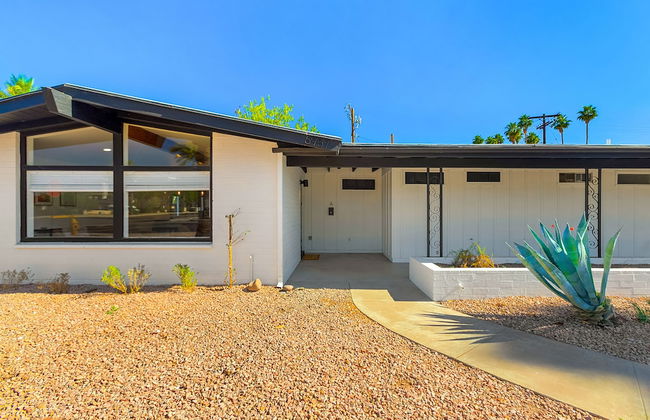 Heart of Old Town Scottsdale - Foto 26