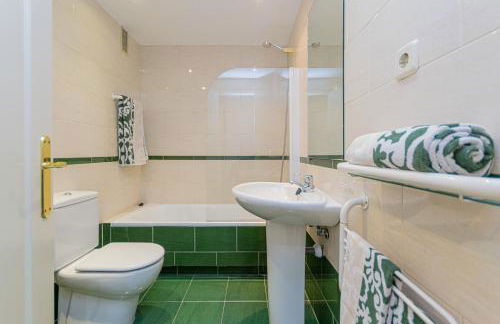 APARTAMENTO EN MADRID CENTRO comodo - Foto 18