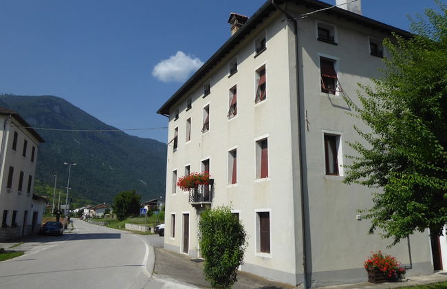 Apartment With Garden, Del Corlo Lake, Belluno - Foto 34