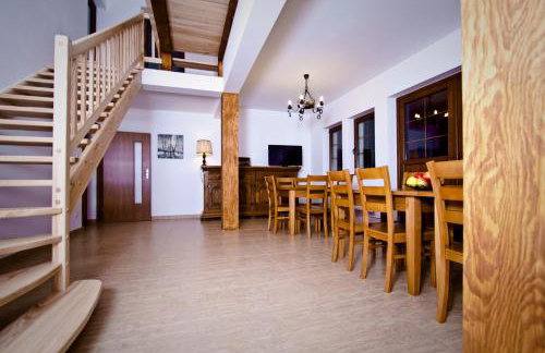 Agroturystyka Pod Jabłonią - Photo 16