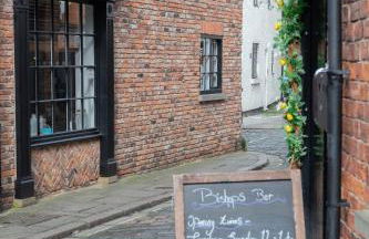 The Malt House, Howden - Foto 55