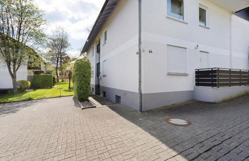 Ferienwohnung Schanze Willingen - Foto 20