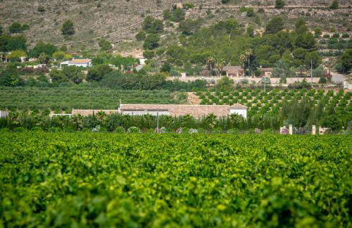 Bellevall resort, hotel y apartamentos - Foto 11