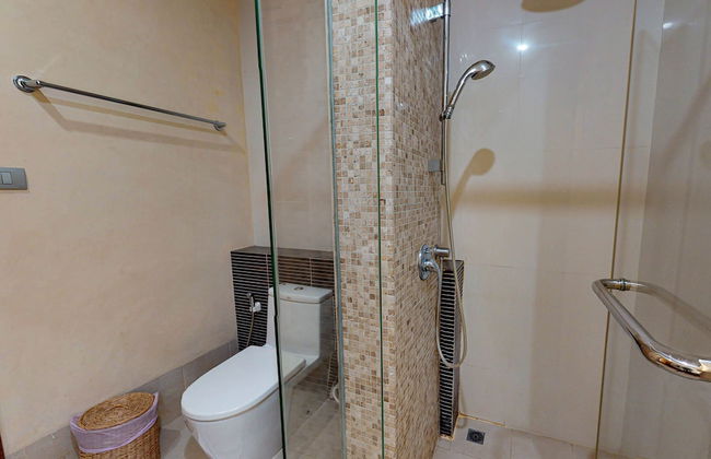 Grace Villa Pattaya By DDM Siam - Foto 11