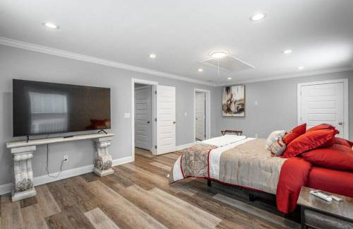 Lookout Escape - Top of Lookout Mountain - Foto 43