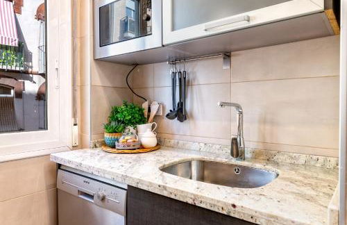 Homely Málaga Cristo Deluxe - Photo 41