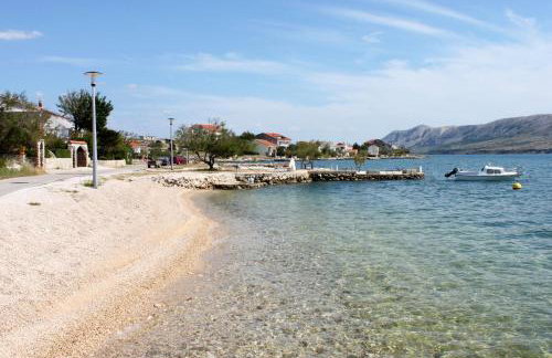 Apartments with parking space Kustici, Pag - 6287 - Foto 4
