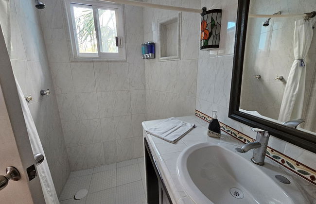 Hotel Villa Las Anclas - Photo 19