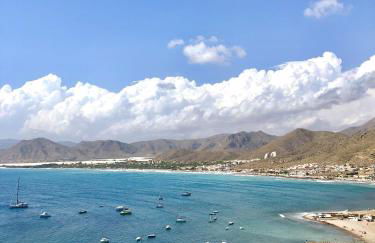 Apartamento en primera linea de mar. - Foto 16