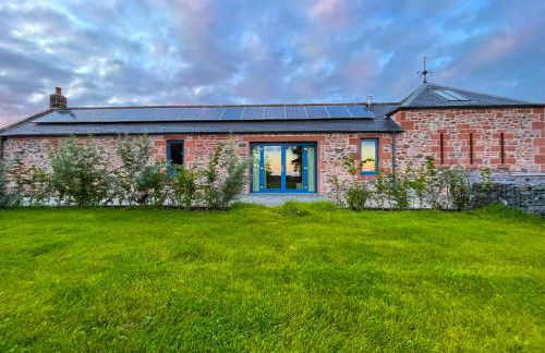 The Stables - Luxury Cottage - Foto 24