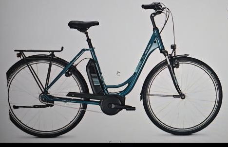 Ferienwohnung in Brunsbüttel mit E-Bike Verleih - Foto 33