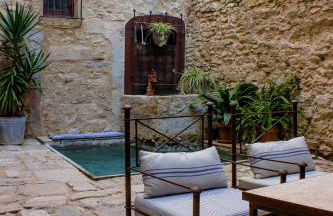 AS Palau dels Alemanys Suites Boutique Monument - Foto 154