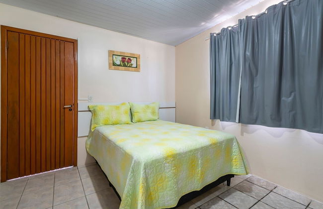 AP 37 Ala Canto Gran Residencial Solavir - Foto 1